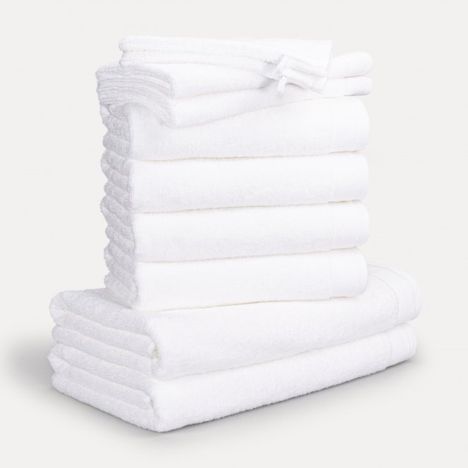 möve Poolside towel set