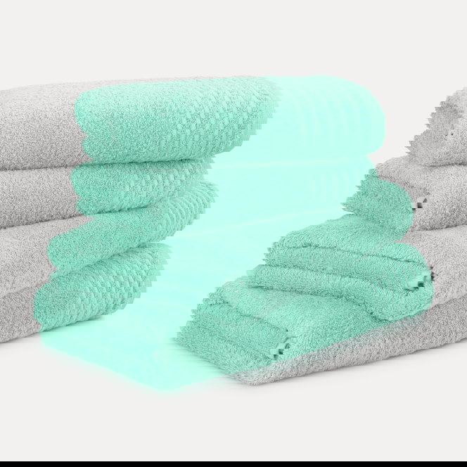 New Classic Handtuchset 4-TLG