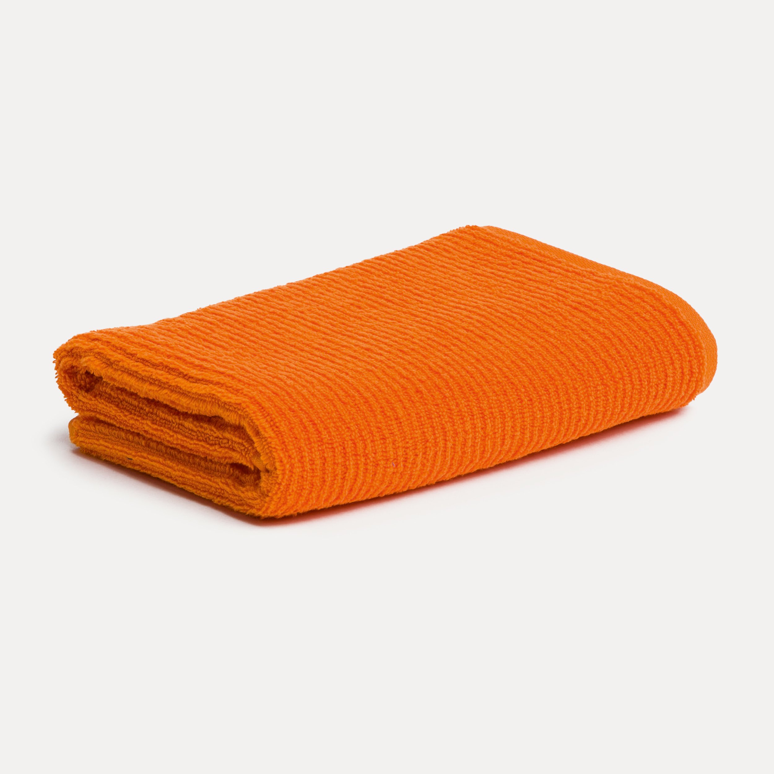 MÖVE Orange MÖVE Elements (orange)| 50X100 Handtuch cm