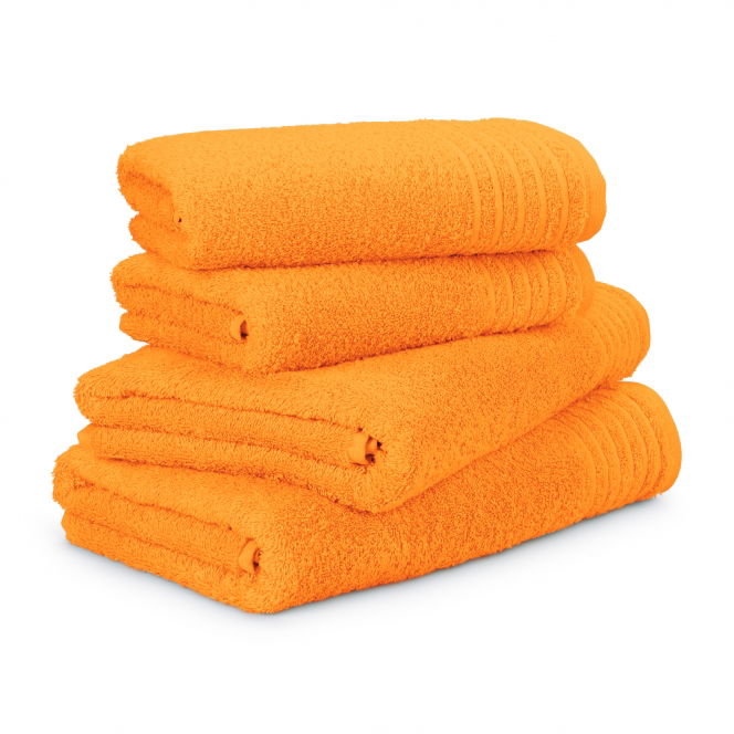 MÖVE New Classic towel set 4-pcs