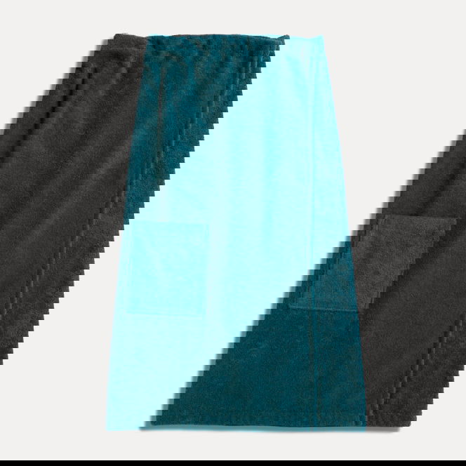 Superwuschel Sarong mint