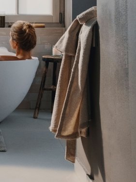 MÖVE WELLBEING | | Moeve | SPA HOME Collection