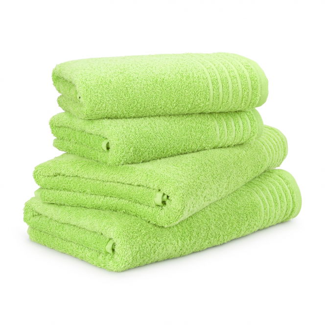 MÖVE New Classic towel set 4-pcs