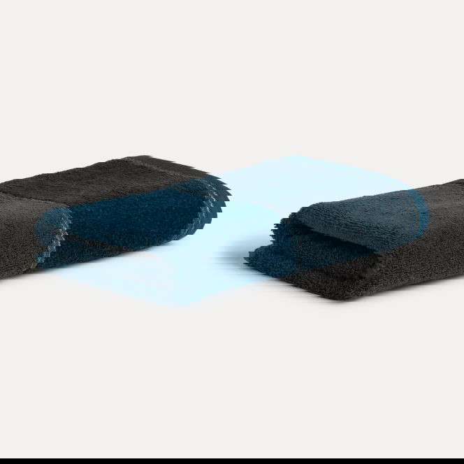 MÖVE Vibrant Opulence hand towel 50X100 cm