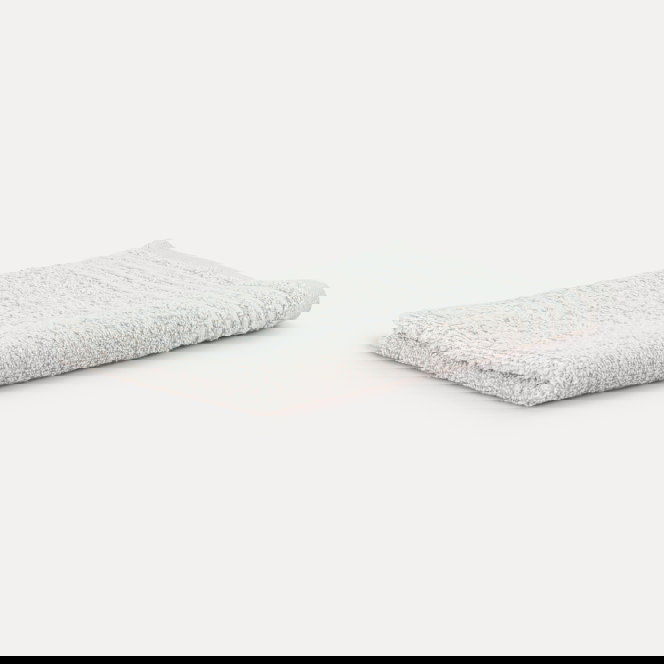 MÖVE New Classic guest towel 30X50 cm