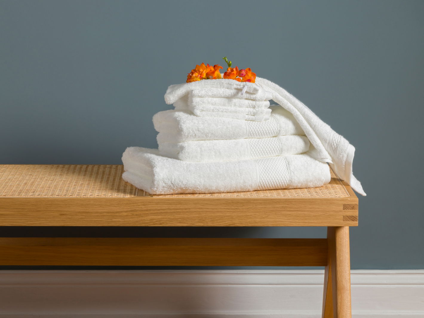 Kaufratgeber: Welche Handtücher sind die besten?