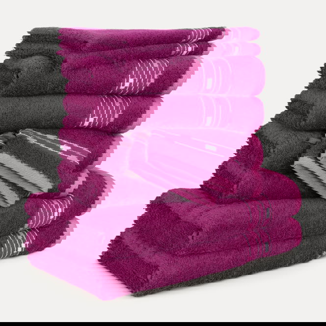 Magic Handtuchset 10-TLG