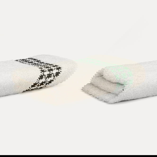 MÖVE Christmas hand towel 50X70 cm