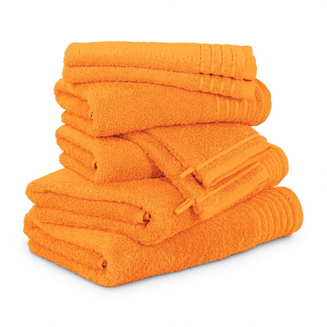 MÖVE New Classic towel set 8-pcs