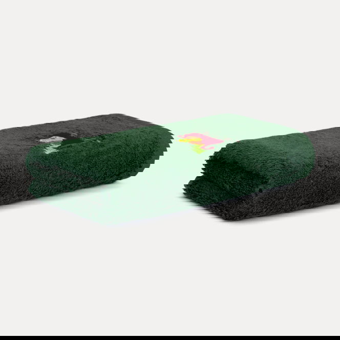 Christmas Handtuch 50X100 cm