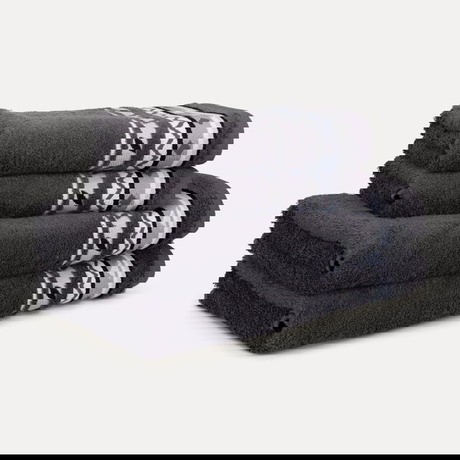 Country Handtuchset 4-TLG