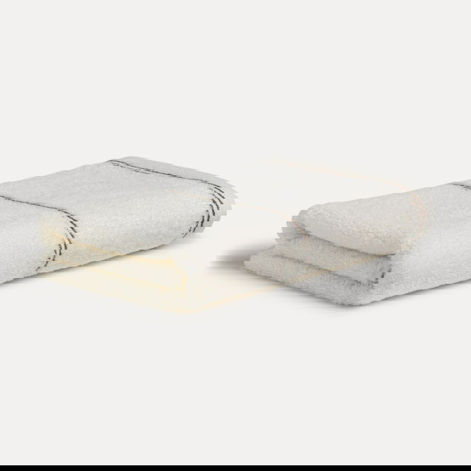 Vibrant Opulence Handtuch 50X100 cm