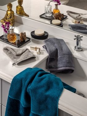 | Duschtücher Handtücher, | Moeve | Loft Bademäntel CLASSICS - MÖVE & SALE & Bamboo Superwuschel, Luxe