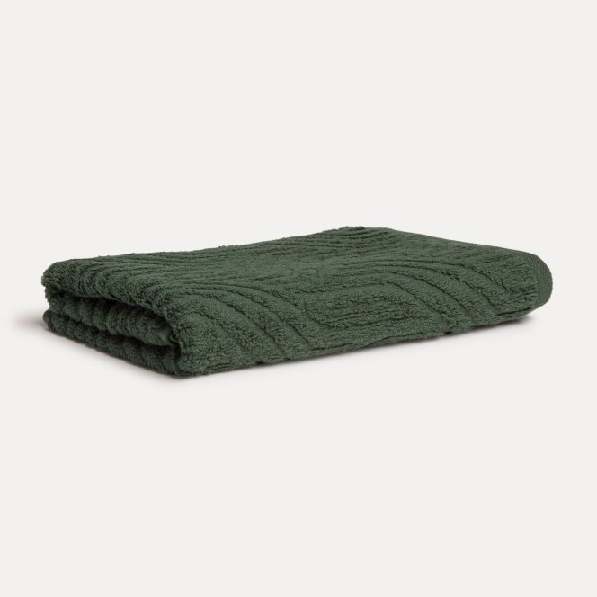 möve Zen bath towel 67X140 cm