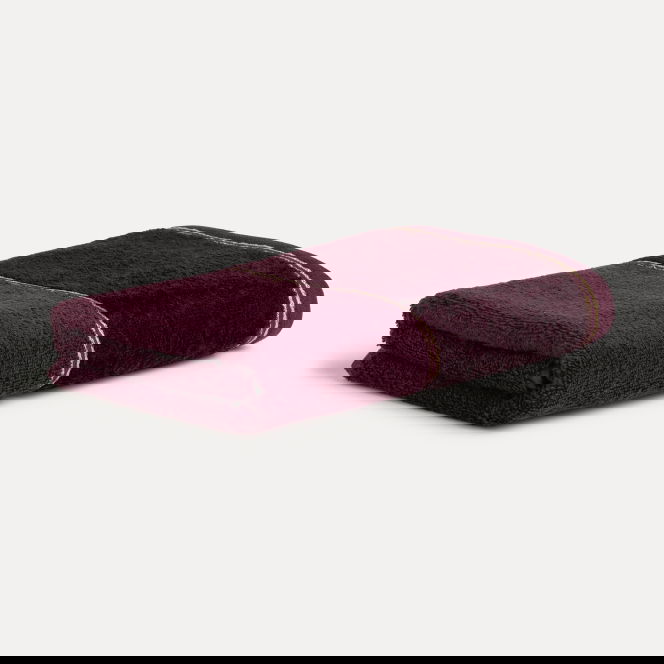 Vibrant Opulence Handtuch 50X100 cm