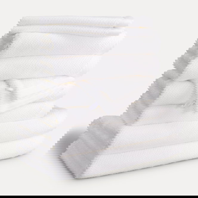 Bliss Handtuchset 10-TLG