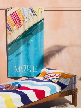 MÖVE TRENDS - Jetzt die neusten Handtuch, Duschtuch &  Bademäntel-Kollektionen entdecken - Im offiziellen MÖVE Shop | Moeve