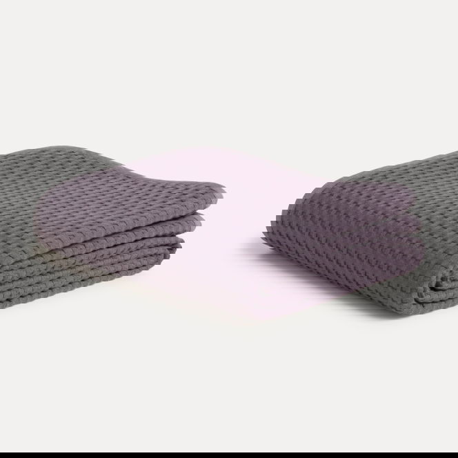 Piquée Tagesdecke 160X220 cm