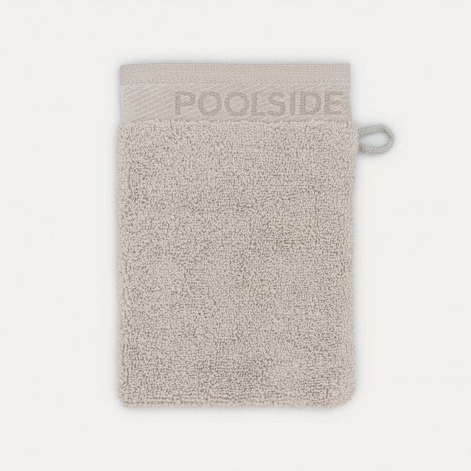 möve Poolside Waschhandschuh 20X15 cm