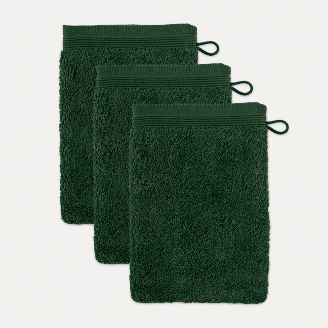 MÖVE Superwuschel wash mitt 3-pcs