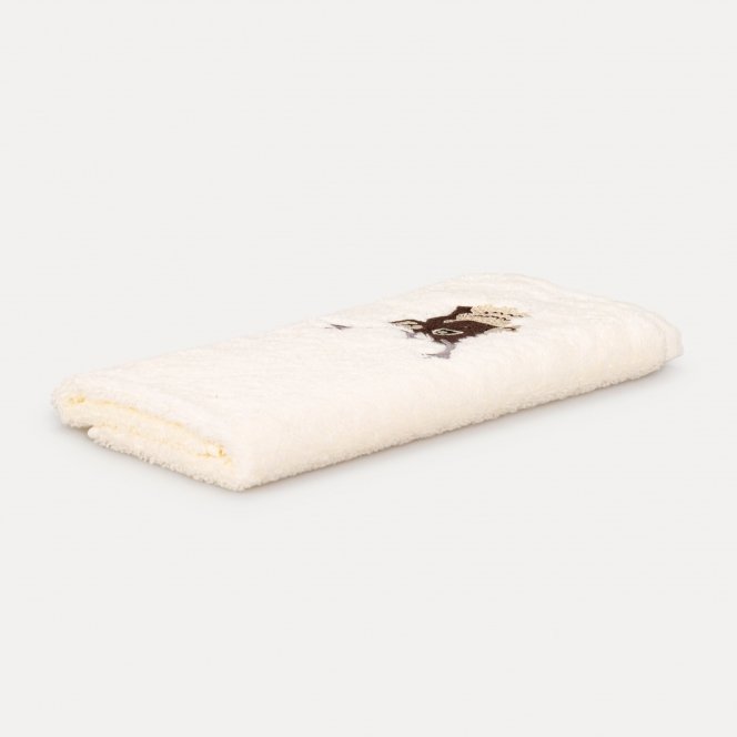MÖVE X-Mas guest towel 30X50 cm