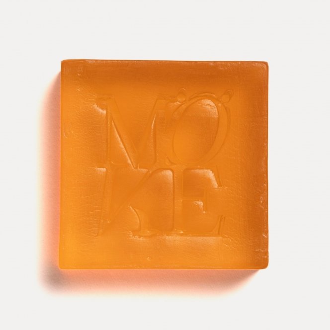 MÖVE Soaps soap, tangerine