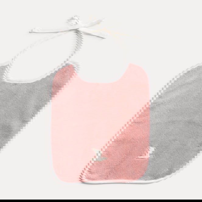 Soft Hug Lätzchen 29X34 cm