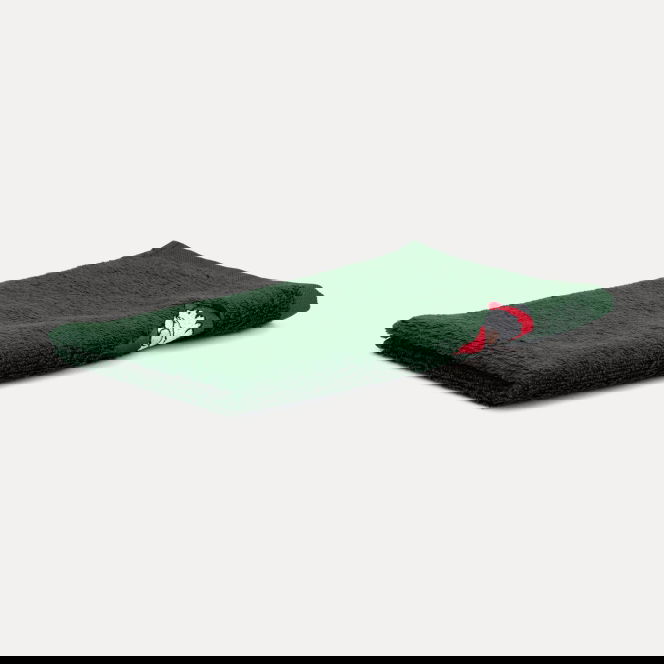 Christmas Gästetuch 30X50 cm