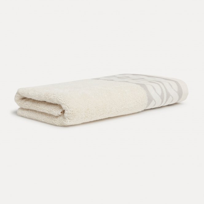 möve Cosy Knits bath towel 67X140 cm
