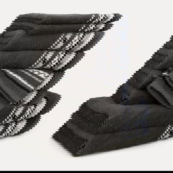 Country Handtuchset 10-TLG