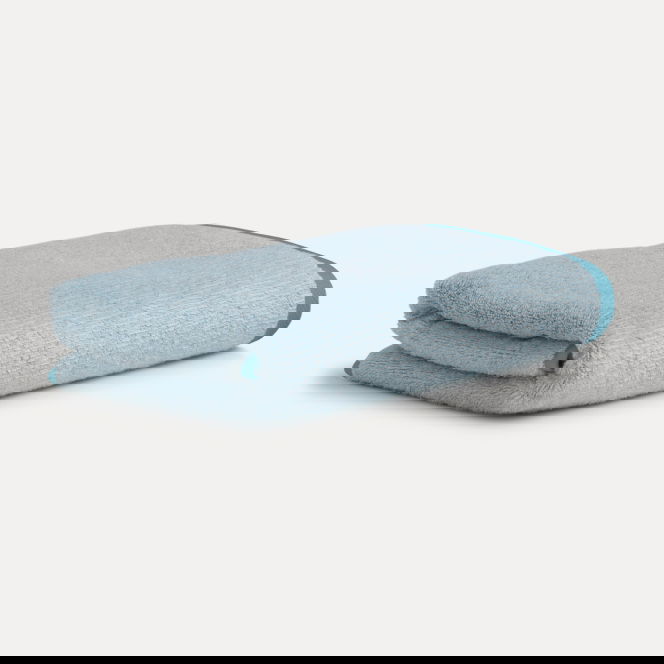 Tide Handtuch 50X100 cm