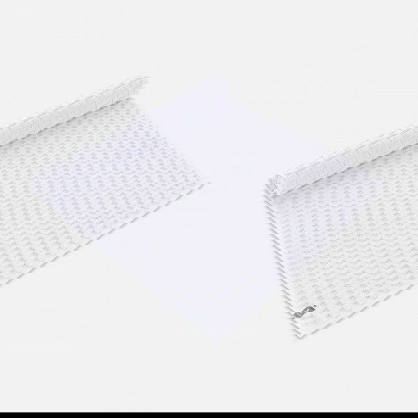 möve Piquée bath mat 60X100 cm