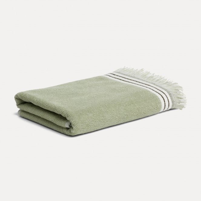 MÖVE Organic hand towel 50X100 cm