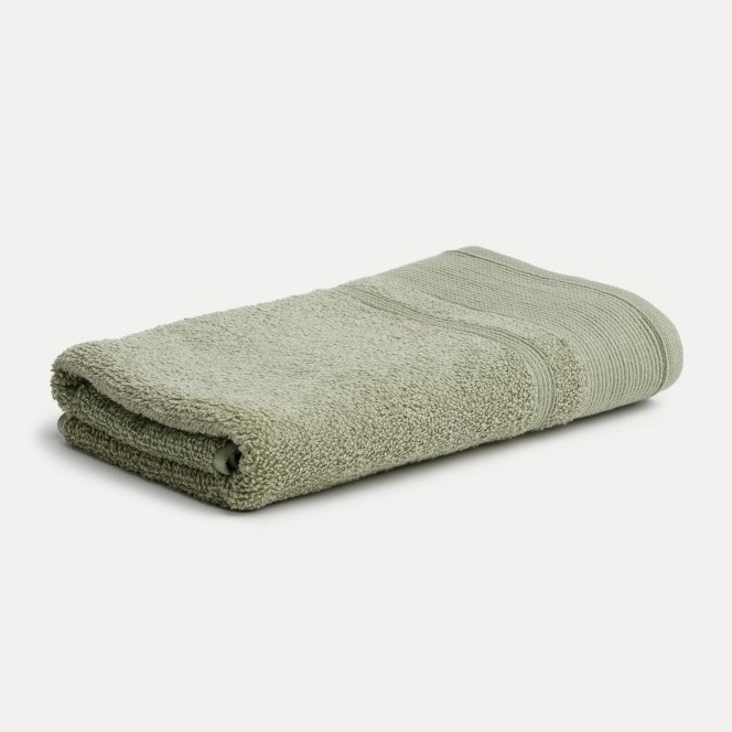 MÖVE Wellbeing hand towel 50X100 cm