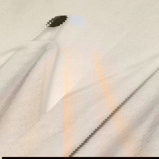 Möve Wellness Shawl Collar Robe Nature Beige (nature