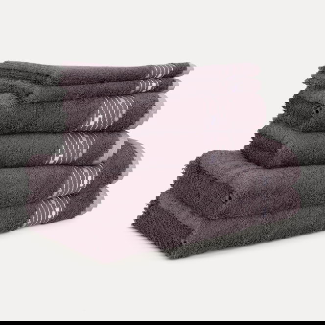 Magic Handtuchset 6-TLG