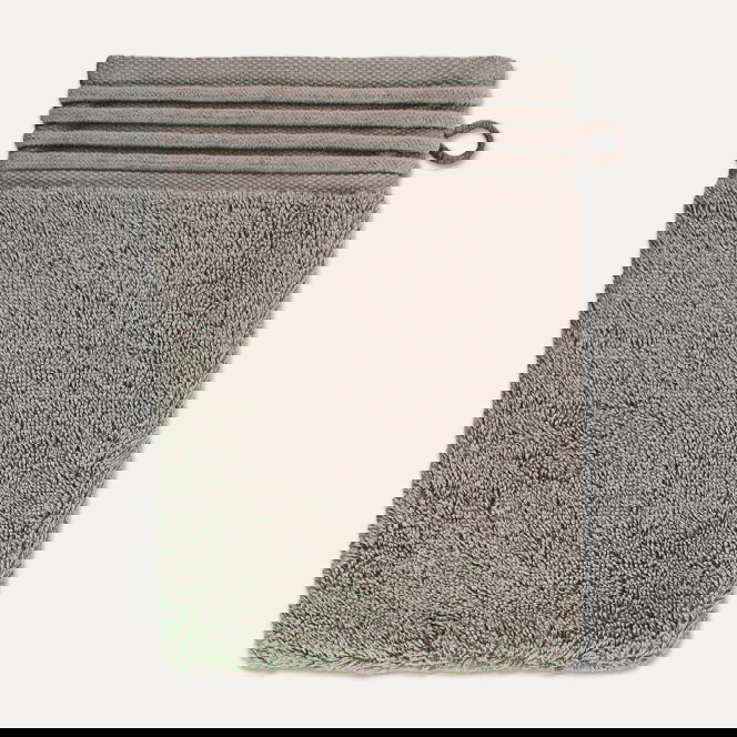 Loft Waschhandschuh 20X15 cm