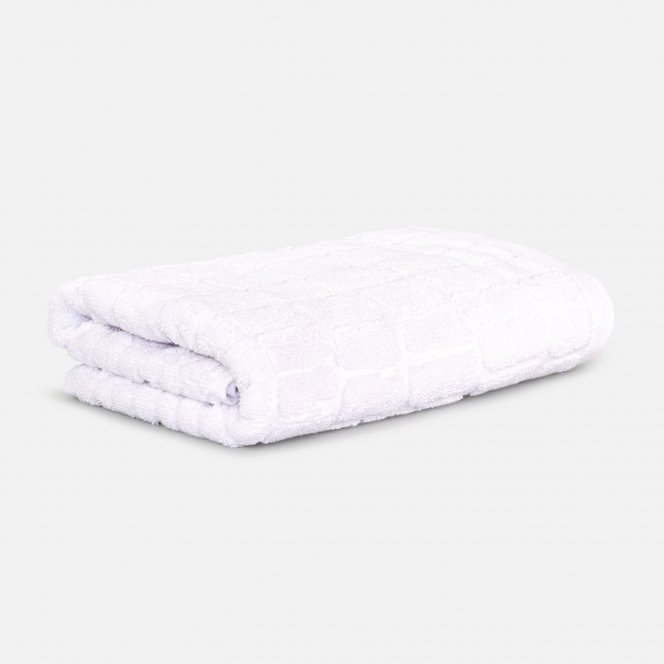 MÖVE Croco hand towel 50X100 cm