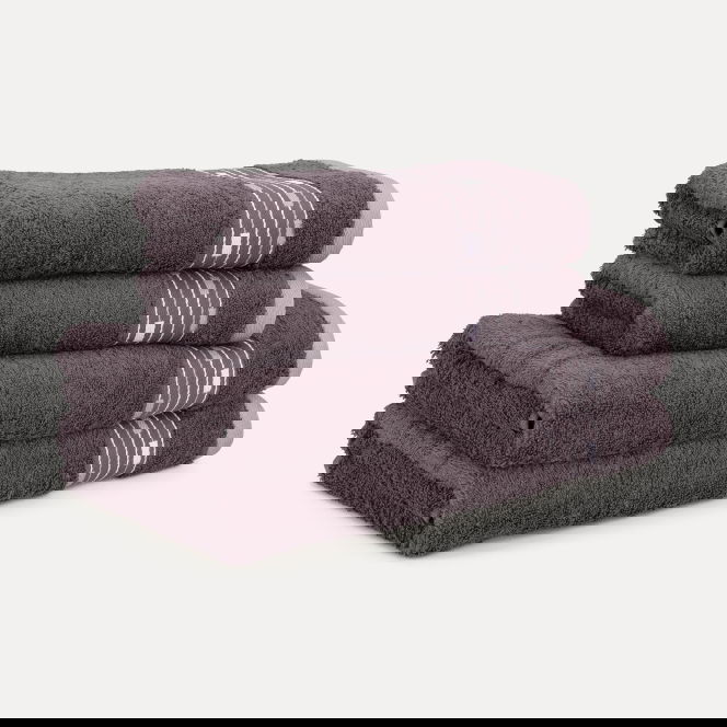 Magic Handtuchset 4-TLG