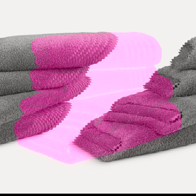 MÖVE New Classic towel set 4-pcs