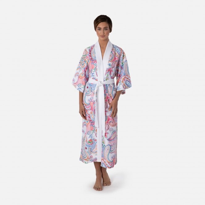 MÖVE St. Tropez kimono multicolor