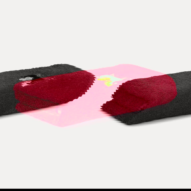 Christmas Handtuch 50X100 cm