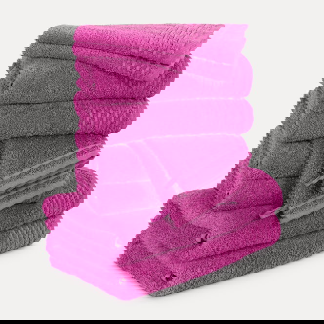 New Classic Handtuchset 10-TLG