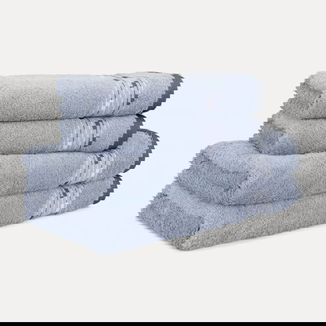 Magic Handtuchset 4-TLG