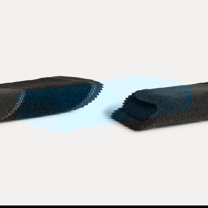 Vibrant Opulence Duschtuch 67X140 cm