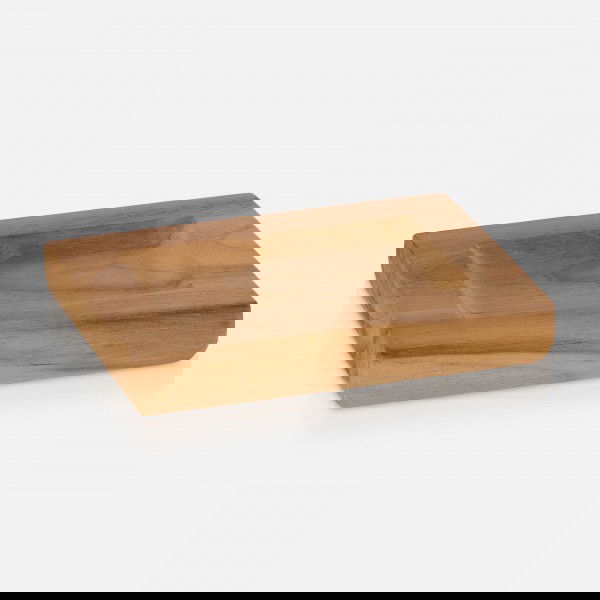 möve Teak Seifenschale