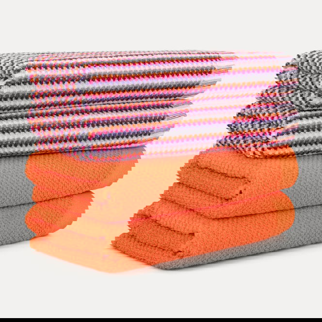 Bliss Handtuchset 4-TLG