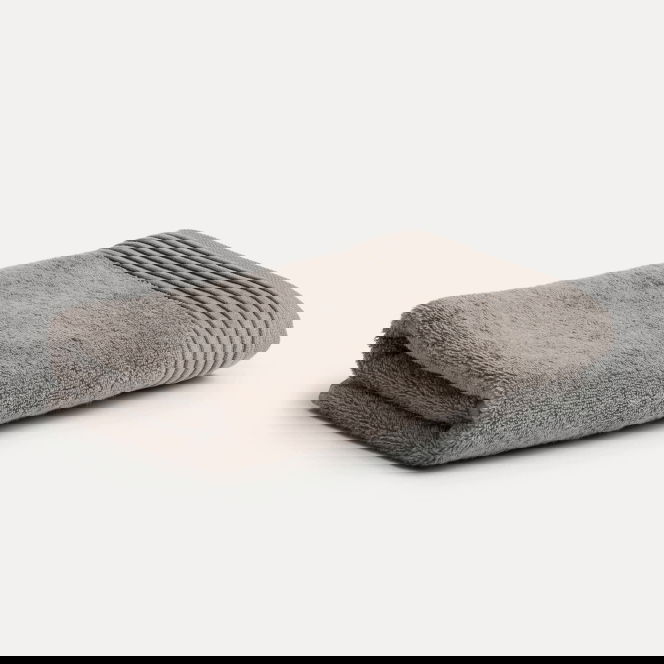 MÖVE Loft hand towel 50X100 cm