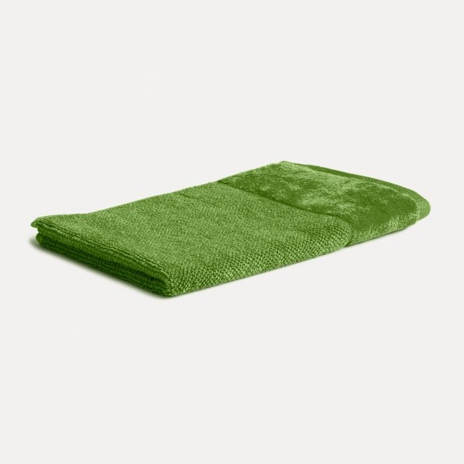 möve Bamboo Luxe guest towel 30X50 cm