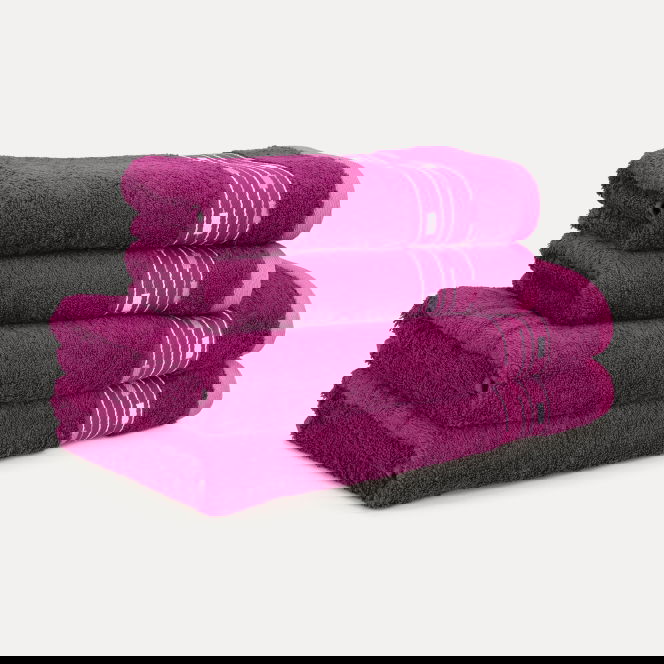 Magic Handtuchset 4-TLG